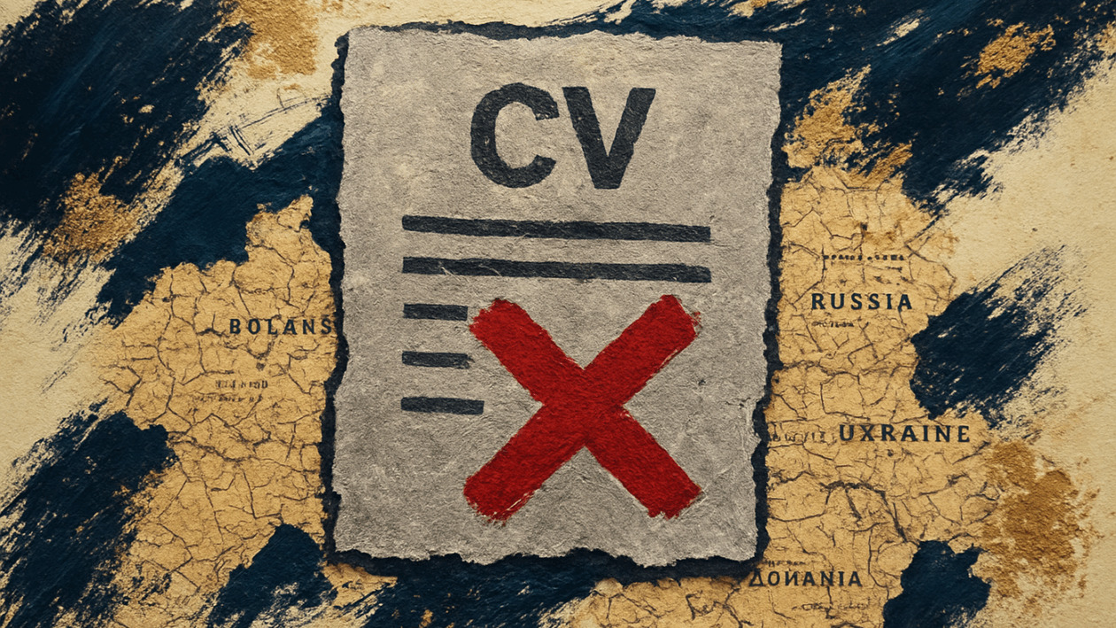 Ο υπουργός Άμυνας της Ρουμανίας παραιτήθηκε λόγω ψευδών ισχυρισμών στο βιογραφικό του