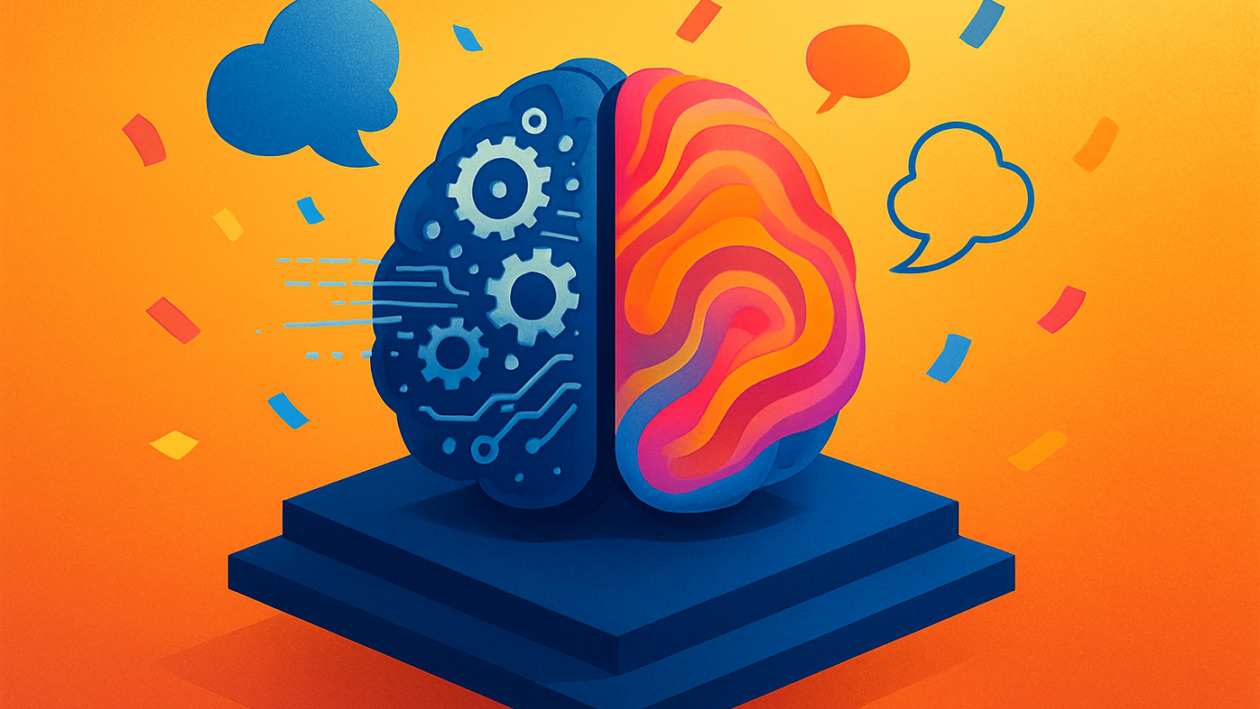 Διαισθητική ή λογική σκέψη: Πώς να επιλέξεις για την καριέρα σου