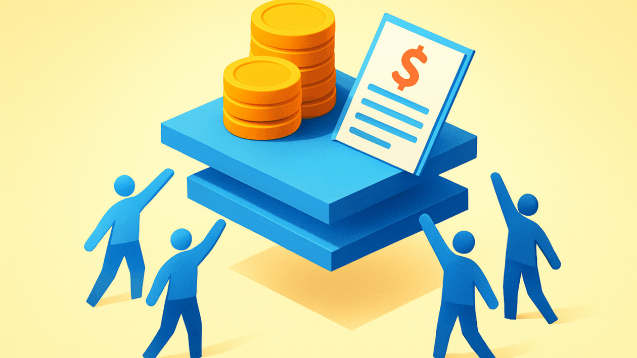 Δώρο Χριστουγέννων 2025: Όλα όσα πρέπει να γνωρίζουν οι μισθωτοί του ιδιωτικού τομέα