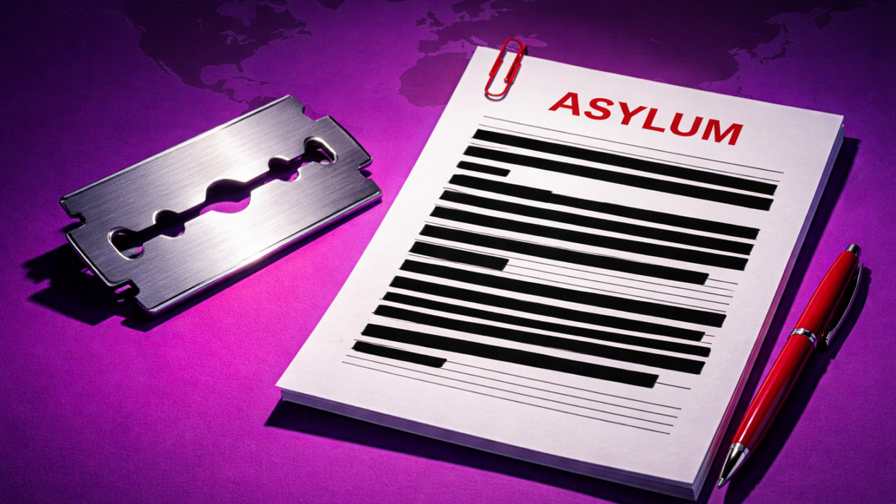 Σομαλιλάνδη: Ο ακρωτηριασμός των γυναικών ως αιτία ασύλου στην Ελλάδα