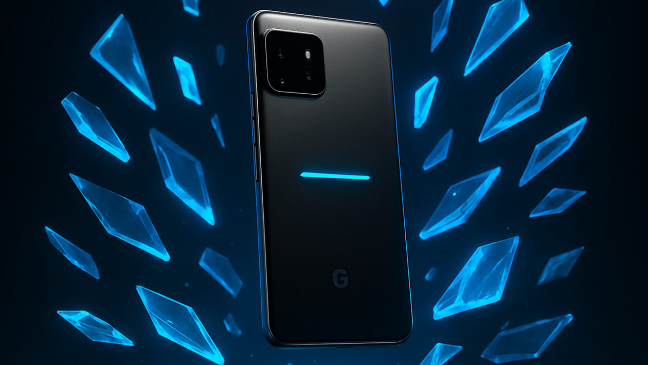 Google Pixel: Μια απρόσμενη ενημέρωση συστήματος έφτασε στα κινητά σας