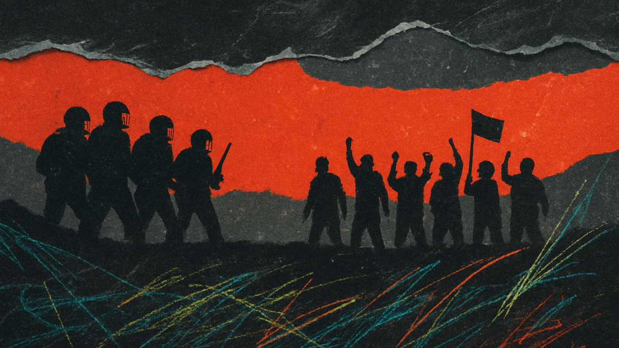 Ποινική δίωξη για πλημμελήματα σε 15 συλληφθέντες της πορείας Γρηγορόπουλου