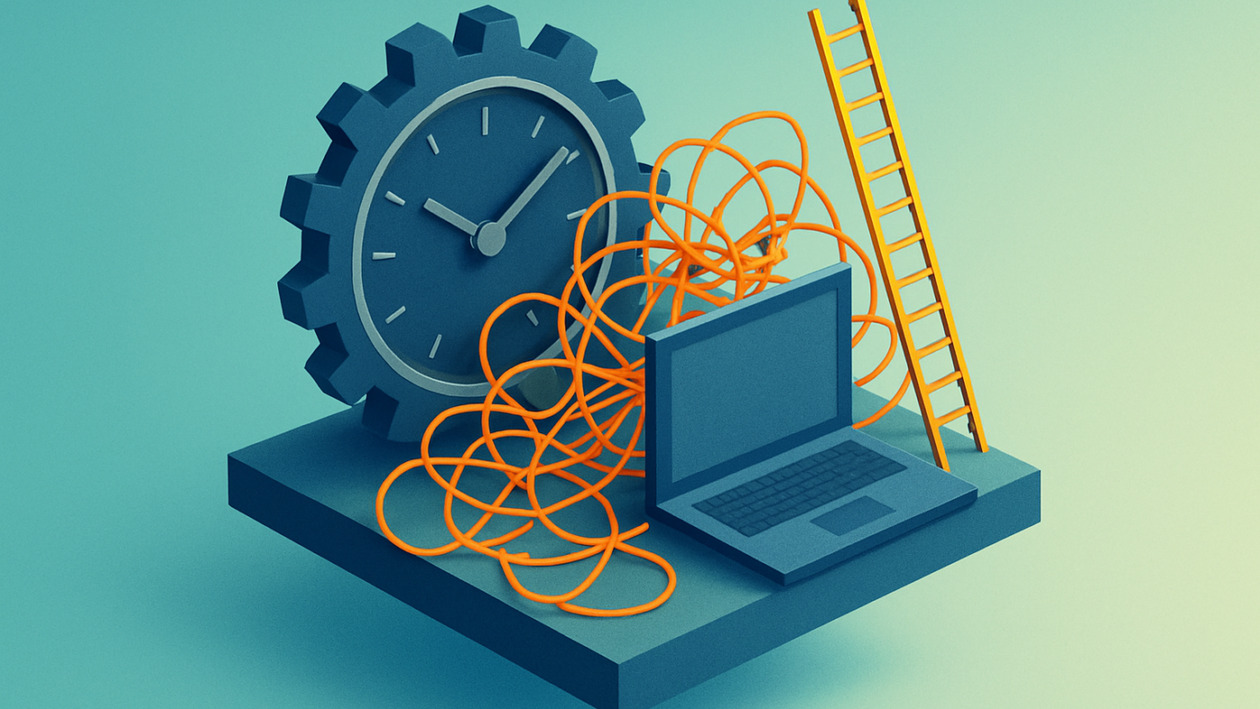 Burnout πριν τις γιορτές: Πώς η μέθοδος 20-20-20 σώζει την καριέρα σου