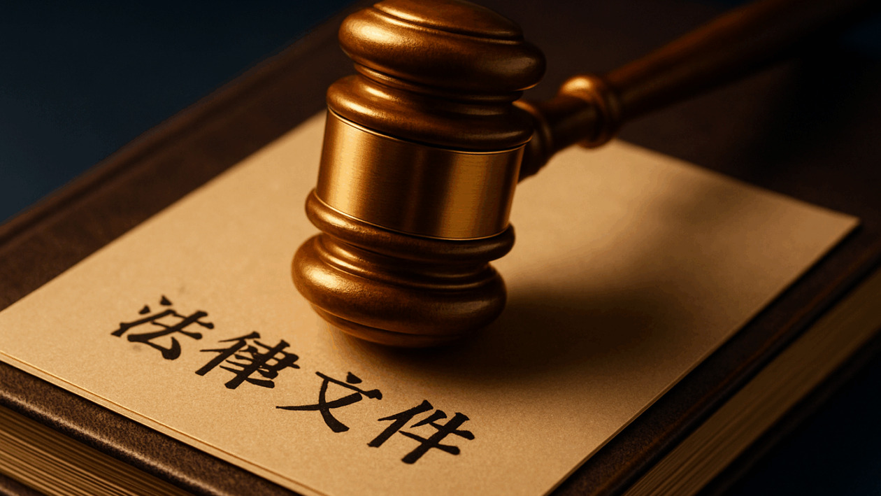 Κίνα: Εκτελέστηκε πρώην στέλεχος της Huarong για δωροδοκία 1,1 δισ. γιουάν