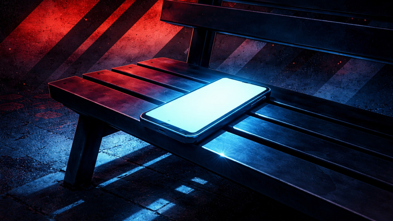 Θεσσαλονίκη: Εξαρθρώθηκε συμμορία που έστηνε ερωτικές ενέδρες μέσω social media