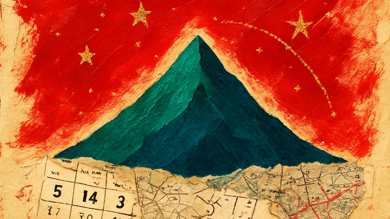 Οι ρεαλιστές των γιορτών: Τα ζώδια που μένουν προσγειωμένα στην καρδιά του Δεκεμβρίου