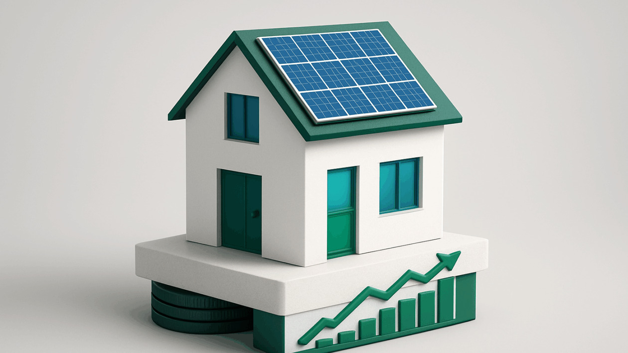 Εξοικονομώ 2025: Παράταση για τις δανειακές συμβάσεις, 20.840 νοικοκυριά εντάσσονται