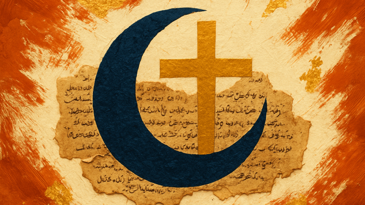 Πάπας Λέων: Επίσκεψη στο Μπλε Τζαμί με σεβασμό αλλά χωρίς προσευχή