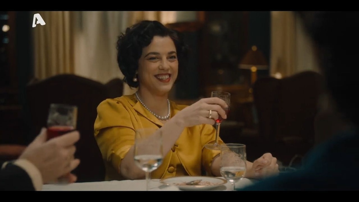 Η Ντέιζι προκάλεσε αναταραχή στη σειρά «Το σπίτι δίπλα στον ποταμό»