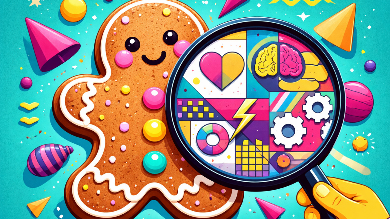 Χριστούγεννα: Τα 10 ψυχολογικά χαρακτηριστικά των ανθρώπων που υπερκαταναλώνουν φαγητό στις γιορτές