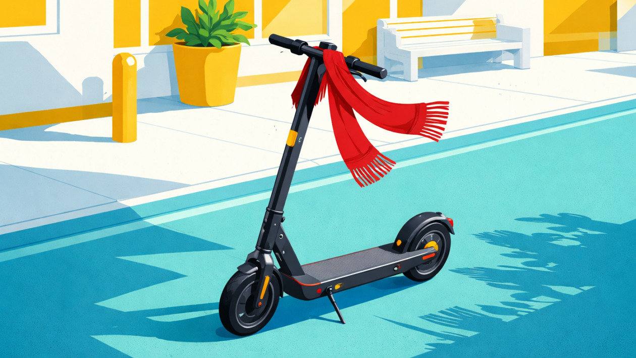 Ζωγράφου: Στο νοσοκομείο 14χρονη που έπεσε από πατίνι ενώ έλεγε τα κάλαντα