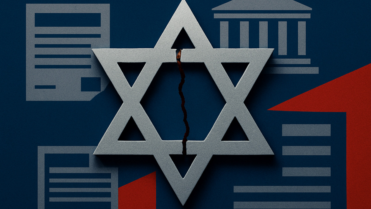 Κόρη επιζώντος του Ολοκαυτώματος: Ο αντισημιτισμός στην Αυστραλία αφέθηκε να θεριέψει