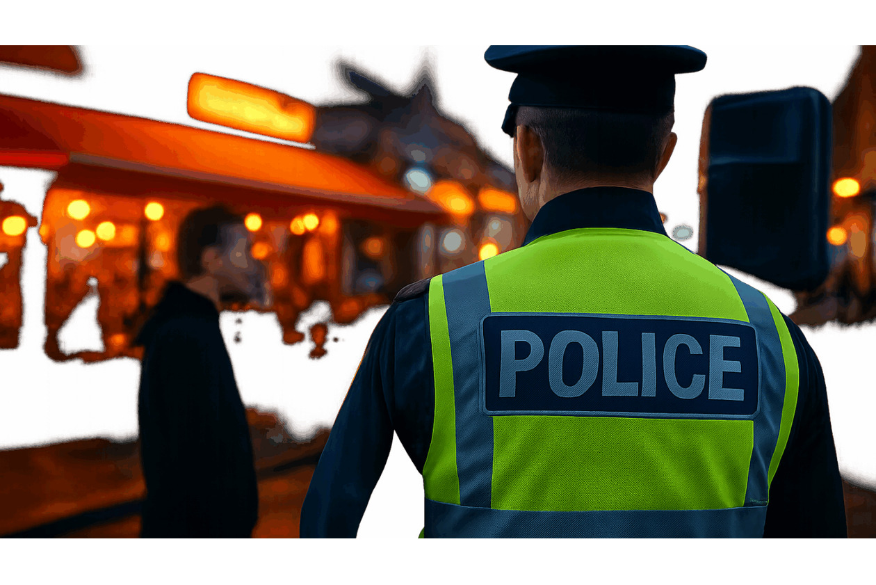 Έλεγχοι για την ηχορύπανση στη Θεσσαλονίκη