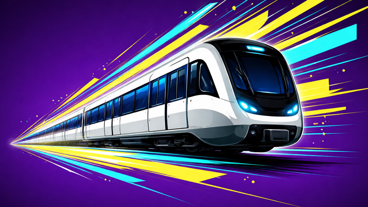 Μετρό Θεσσαλονίκης: Σε 24ωρη λειτουργία αύριο Σάββατο και 6 γραμμές λεωφορείων