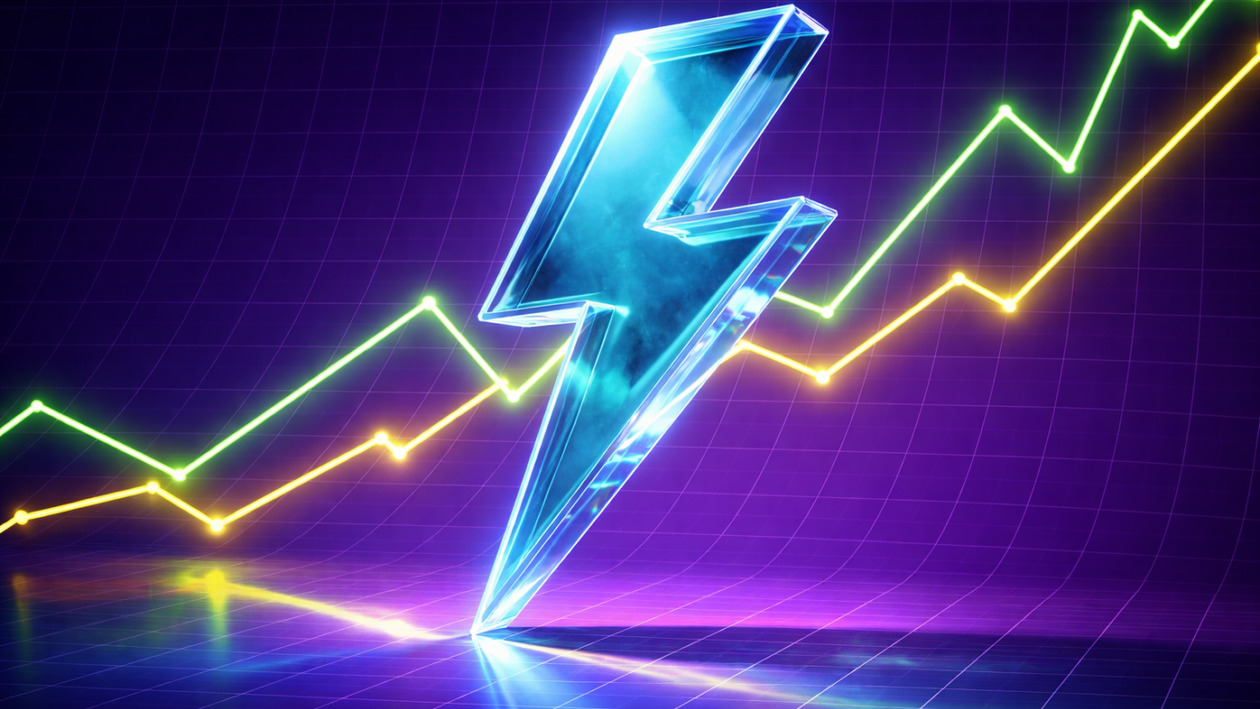 Τιμολόγια ρεύματος: Αυξήσεις έως 5% φέρνει ο Ιανουάριος του 2026