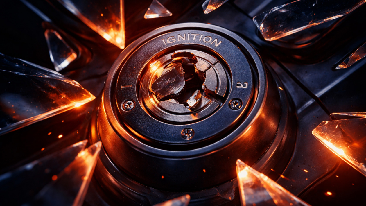 Περιστέρι: Συνελήφθησαν 12χρονος και 13χρονος που έκλεψαν μοτοσυκλέτα