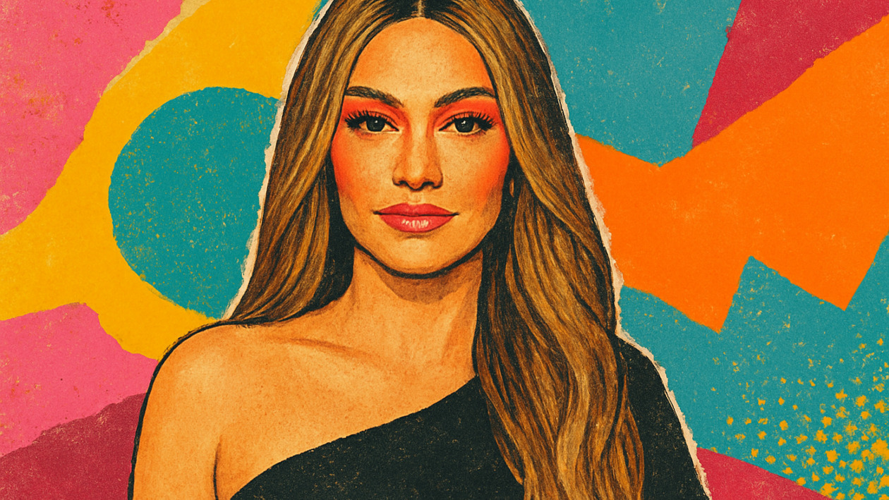 Αποστολία Ζώη: Η εξομολόγηση για την προδοσία και οι αναμνήσεις από τα Χριστούγεννα με τους γονείς της