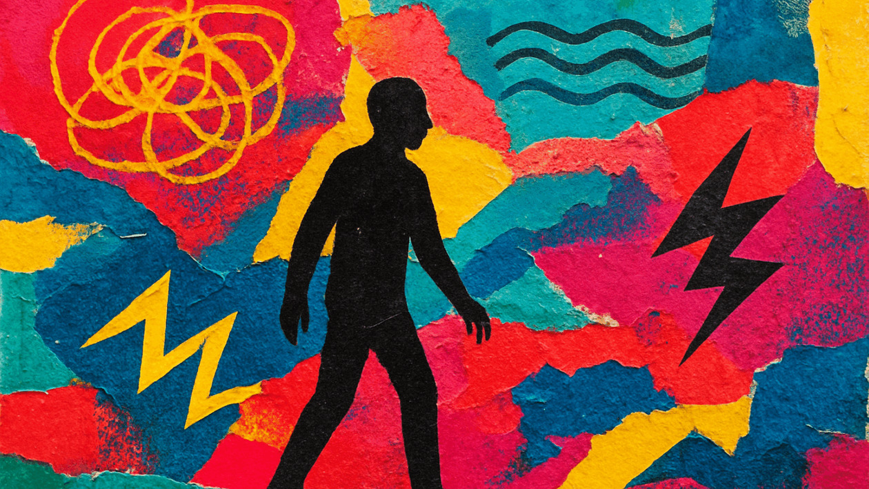 Είσαι συναισθηματικά ώριμος; Το τεστ αυτογνωσίας που αποκαλύπτει την αλήθεια