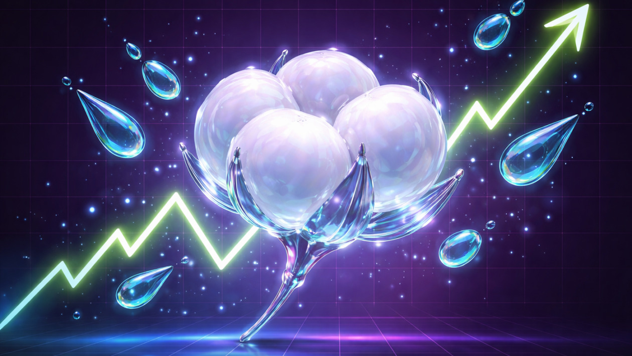 Βαμβάκι: Τα «κόλπα» με τις επιδοτήσεις και η επόμενη μέρα του λευκού χρυσού