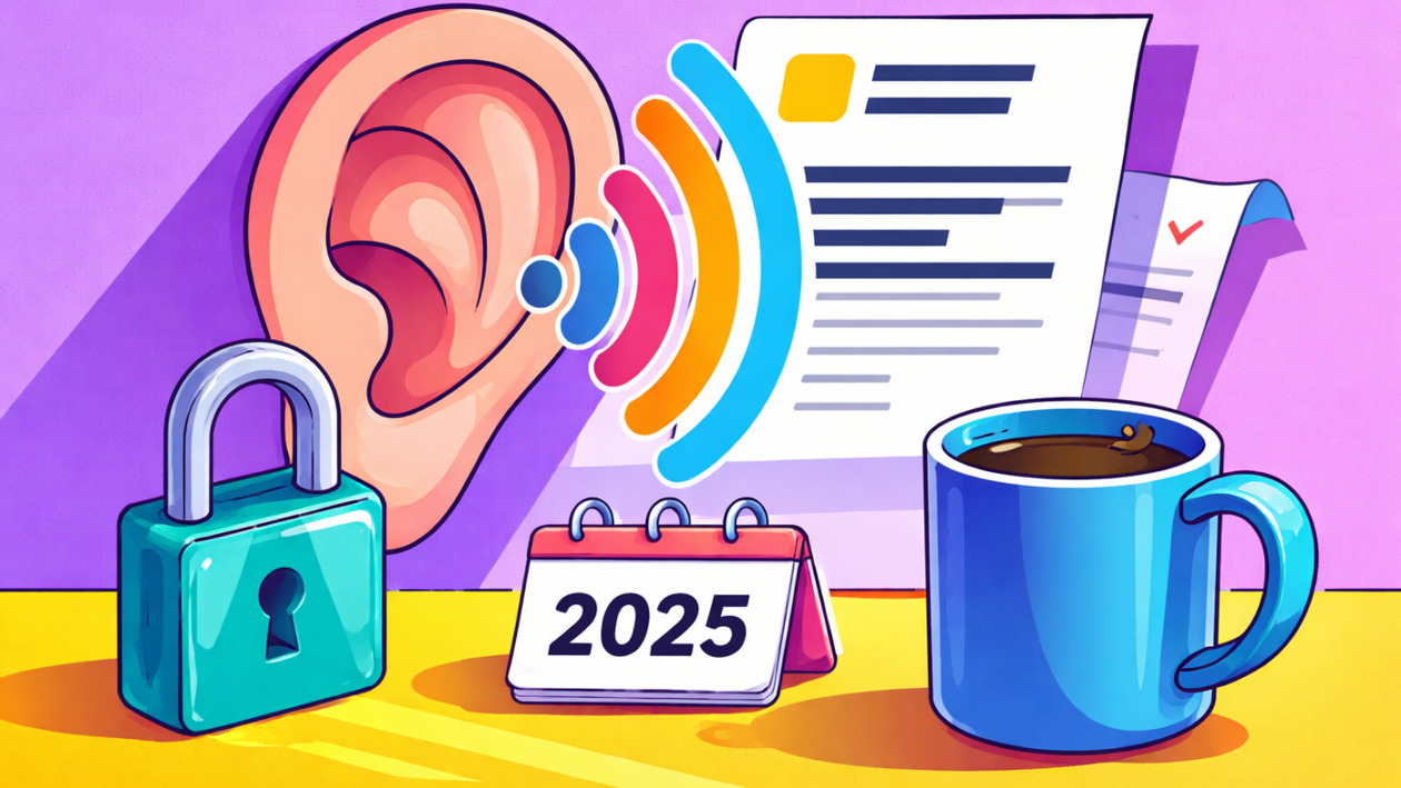 7 θέματα που δεν πρέπει ποτέ να συζητάτε στη δουλειά για να διατηρήσετε τον επαγγελματισμό σας