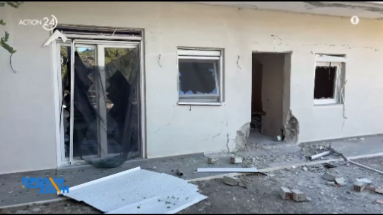 Έκρηξη σε κατοικία στα Βορίζια και νέα ευρήματα από τη νεκροτομή