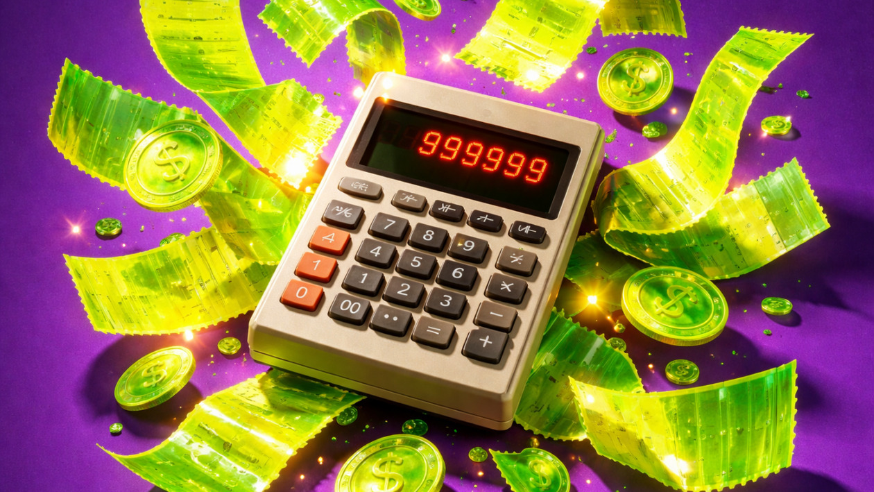 Ζωή από μισθό σε μισθό: Οι 10 αόρατες πληγές που κρύβονται πίσω από την «κανονικότητα»