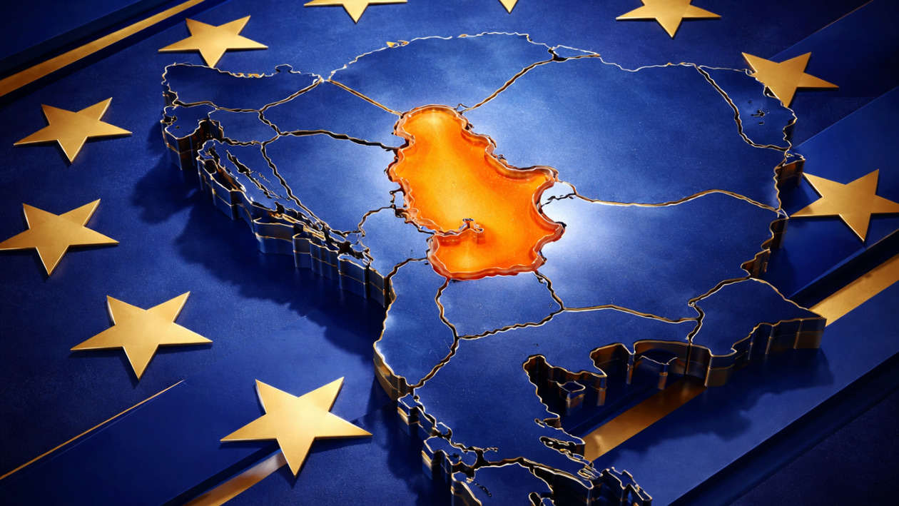 Σερβία: Ο Βούτσιτς γυρίζει την πλάτη στην ΕΕ και απέχει από τη Σύνοδο Κορυφής