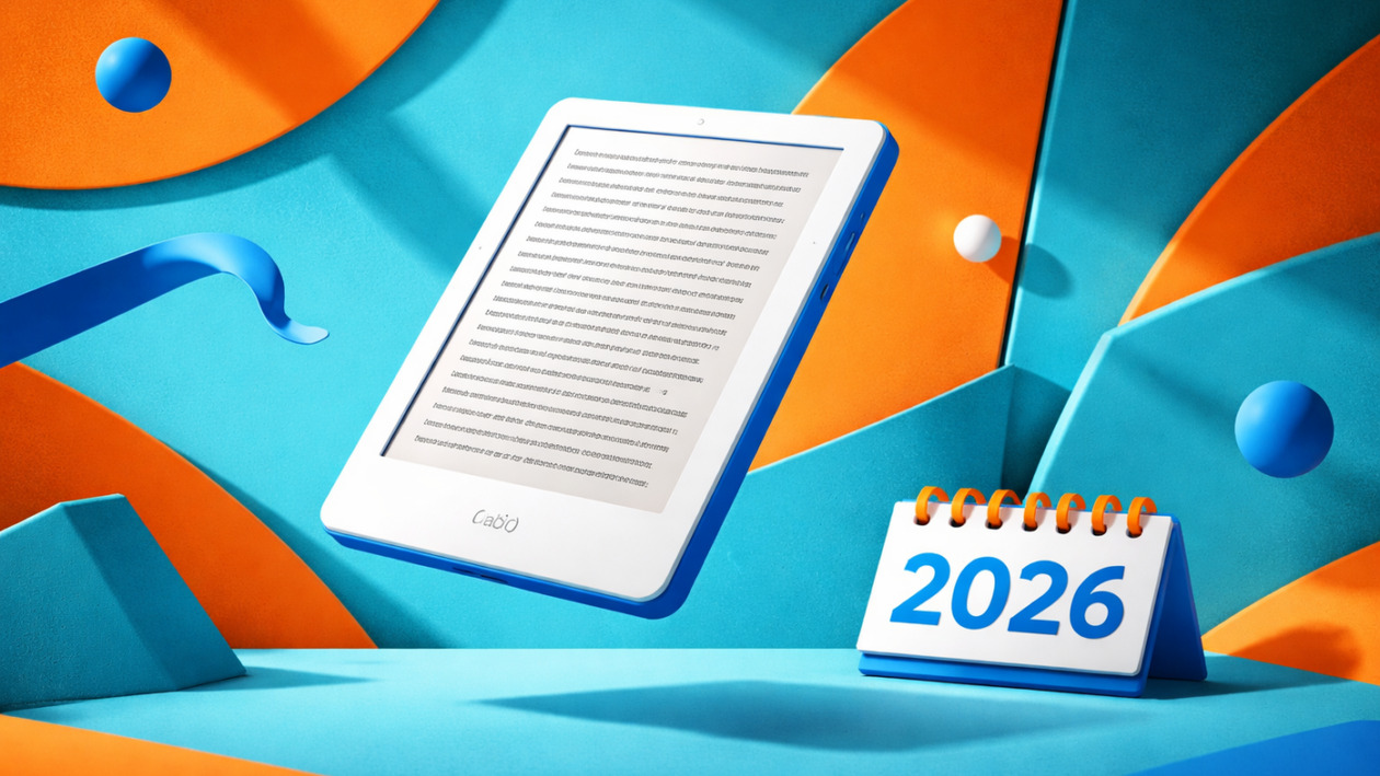 Amazon Kindle: Μεγάλες προσφορές σε όλα τα μοντέλα ενόψει της νέας χρονιάς