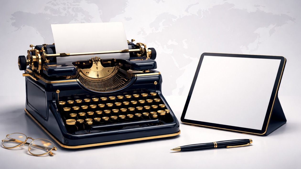 ΑΠΕ-ΜΠΕ: Προσλήψεις 25 δημοσιογράφων σε 7 ειδικότητες