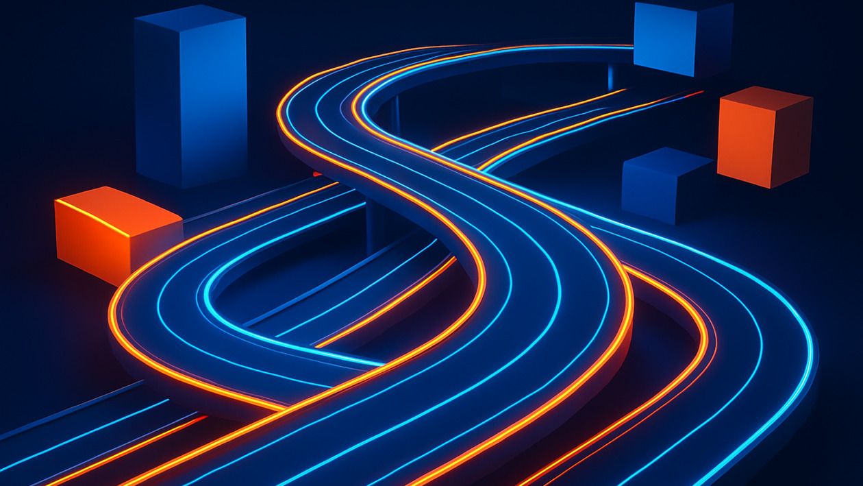 Κόμβος Σκαραμαγκά: Πέντε προσφορές για το έργο των 70 εκατ. ευρώ με προβάδισμα της ΜΕΤΚΑ