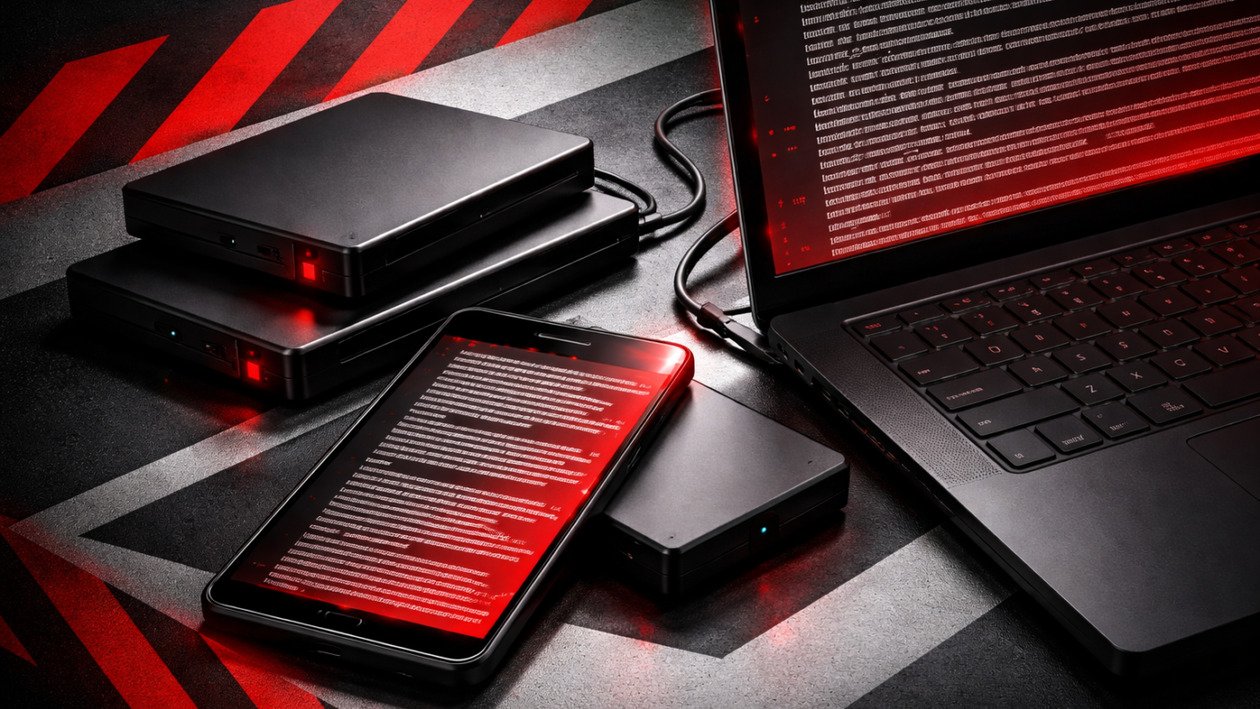 Σύλληψη εκπαιδευτικού στην Πάτρα για πορνογραφία ανηλίκων και κοινοποίηση φωτογραφιών