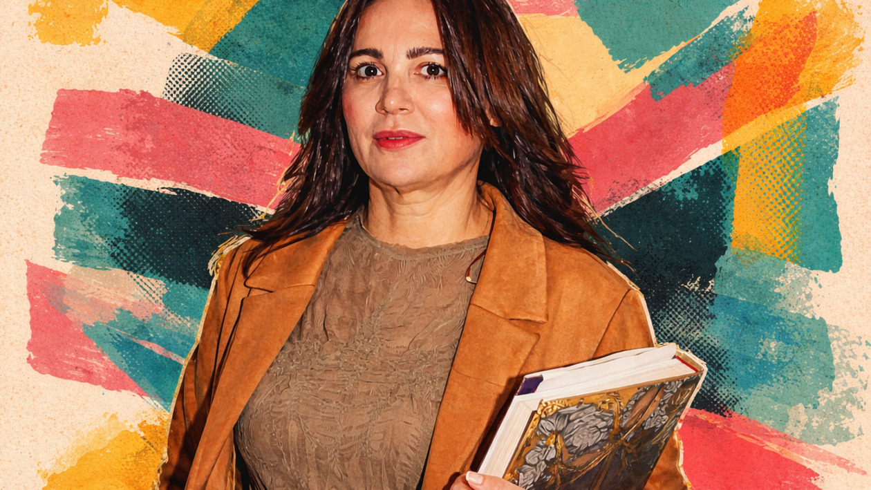 Βίκυ Φλέσσα: Η πικρία για την ΕΡΤ και οι συζητήσεις για τη μεγάλη επιστροφή στην τηλεόραση