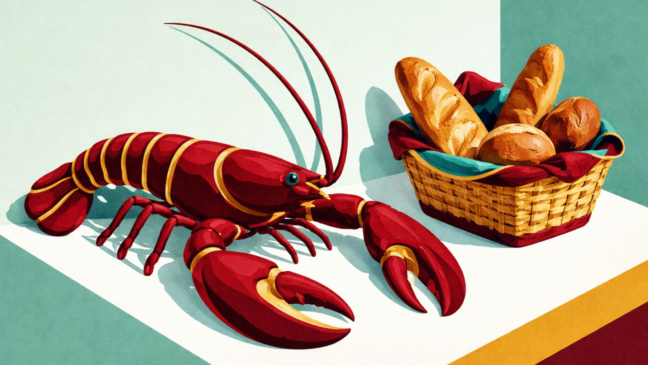 8 αλυσίδες εστιατορίων που η μεσαία τάξη θεωρεί «πολυτελείς» και η ψυχολογία της ψευδαίσθησης