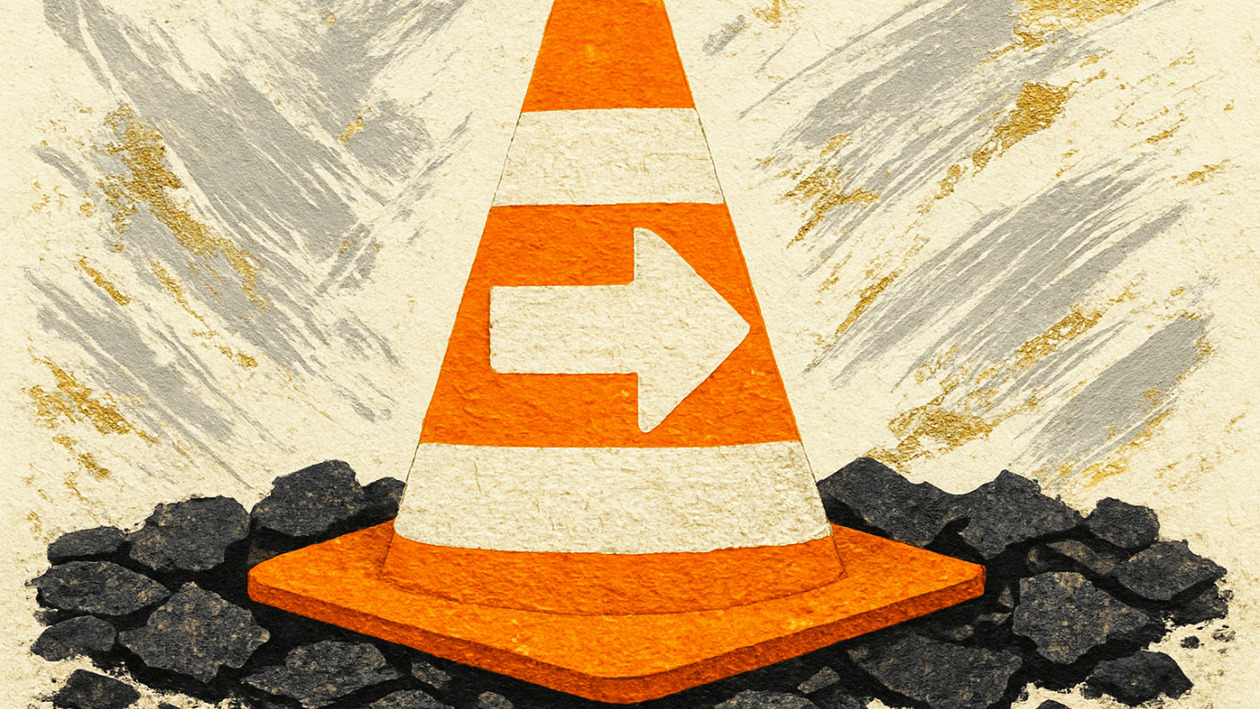 Κυκλοφοριακές ρυθμίσεις στη Λεωφόρο Κηφισού: Ποιες λωρίδες κλείνουν 29 και 30 Νοεμβρίου