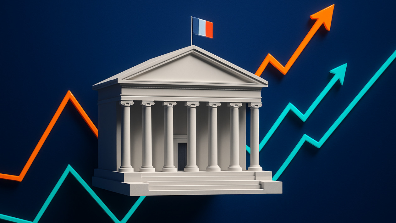 Γαλλία: Ώρα μηδέν για τον προϋπολογισμό του 2026 – Η κρίσιμη μάχη για την αποφυγή δημοσιονομικού αδιεξόδου