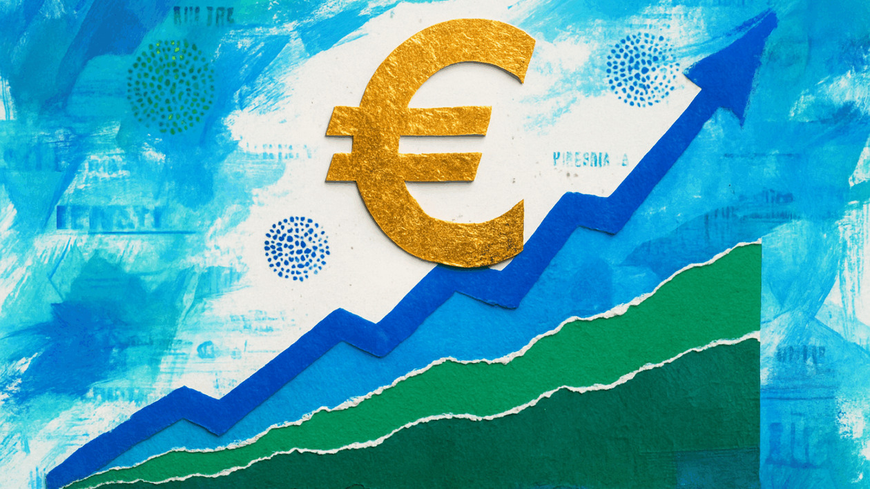 ΕΧΑΕ: Διπλασίασε τα καθαρά κέρδη στο 9μηνο του 2025 με την ένταξη στην Euronext