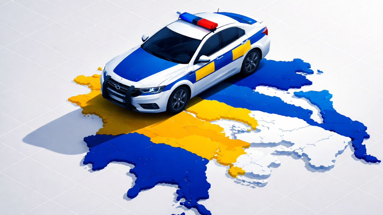 Πελοπόννησος: Τα δρομολόγια των Κινητών Αστυνομικών Μονάδων σε Κορινθία και Μεσσηνία έως τις 28 Δεκεμβρίου