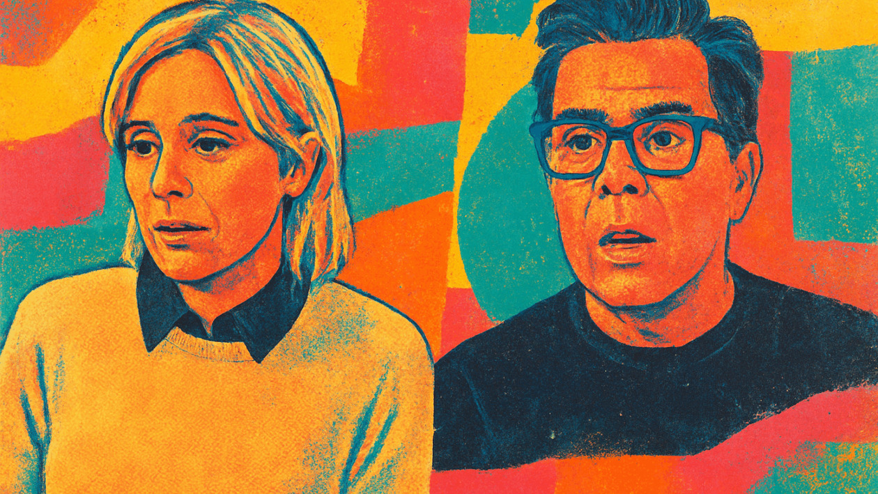 Ελεονώρα Μελέτη: Η απάντηση σε Παπανώτα και Ακρίτα για τα καθήκοντα ευρωβουλευτή και τις νομικές κινήσεις