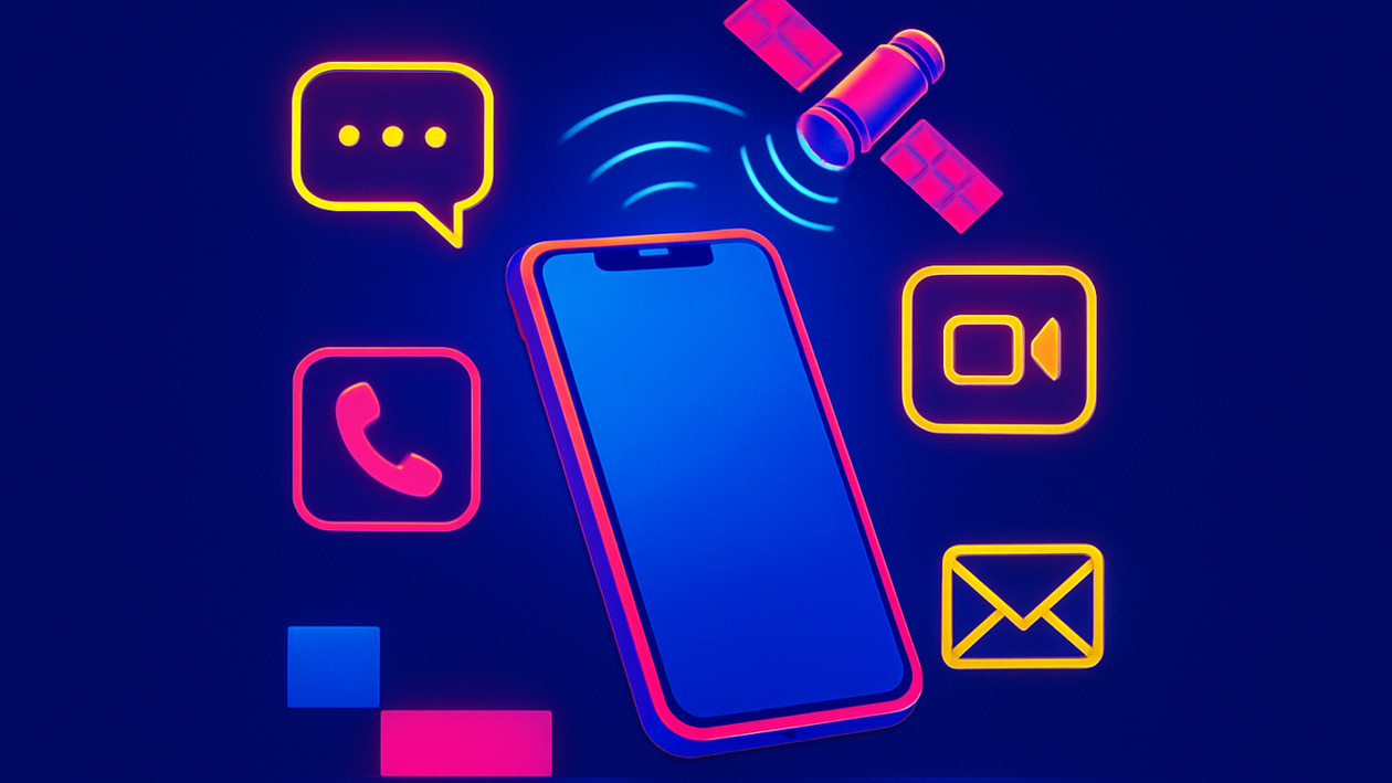 Android: Η Google ετοιμάζει ειδικό hub για τις δορυφορικές εφαρμογές