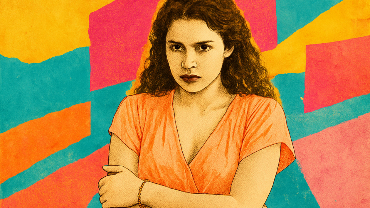 Grand Hotel: Η Αλίκη καταρρέει στην αγκαλιά του Πέτρου μετά τη σύλληψή της