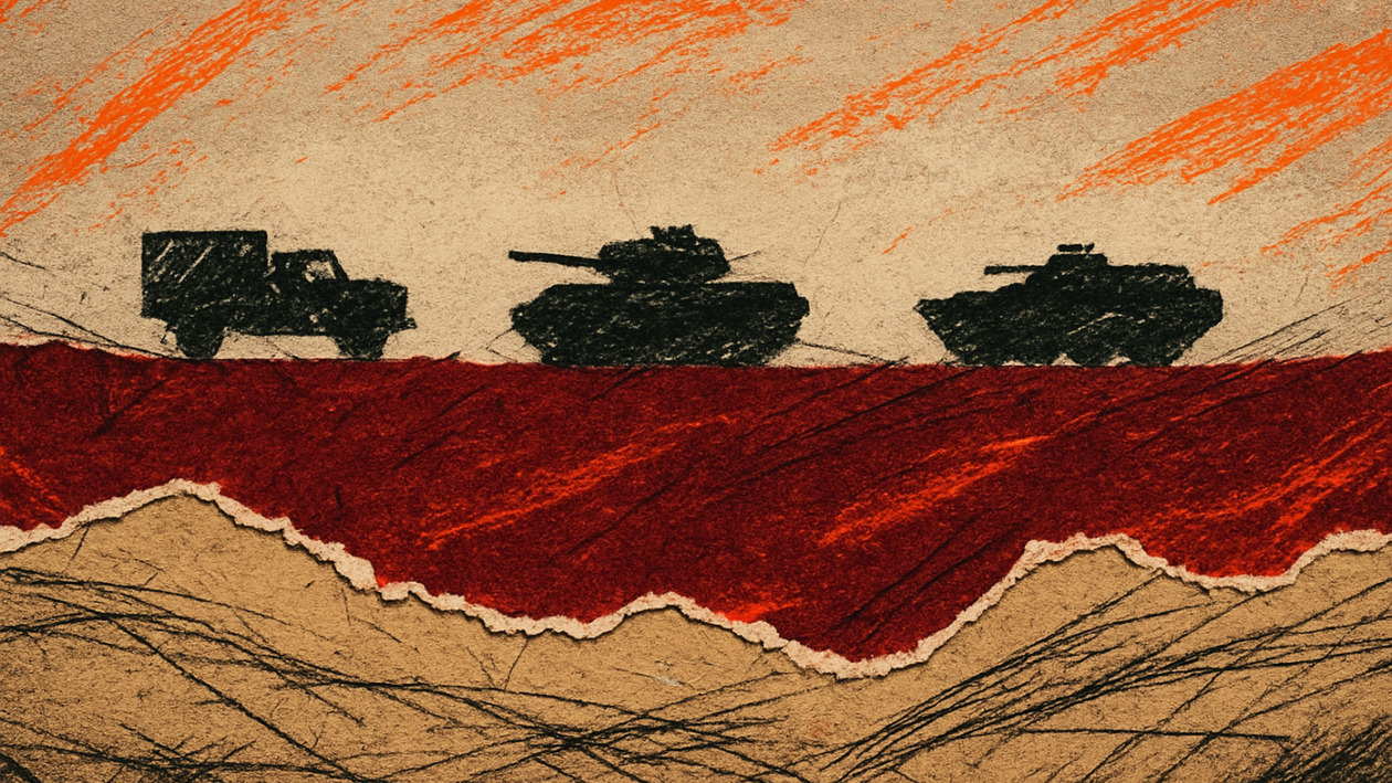 Υεμένη: Οι αυτονομιστές ξεκίνησαν στρατιωτική επιχείρηση στην επαρχία Άμπιαν