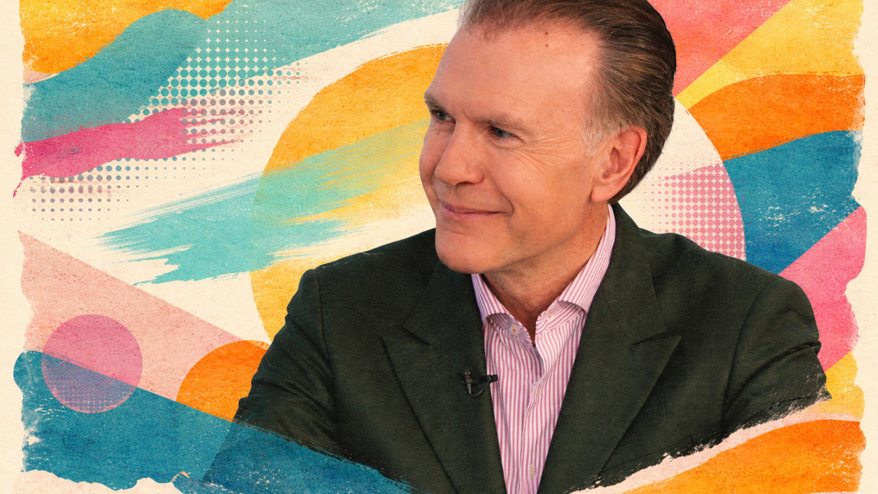 Σωτήρης Πολύζος: Η παραδοχή για το διαζύγιο με τη Μιμή Ντενίση και η απάντηση στον Αχιλλέα Μπέο