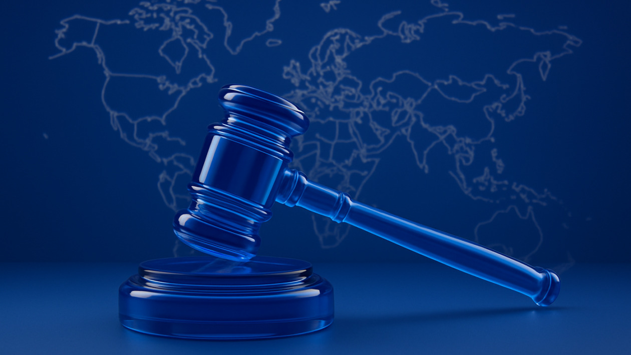 ΗΠΑ: Το Ανώτατο Δικαστήριο απέρριψε το αίτημα του Τραμπ για τη φίμωση των δικαστών μετανάστευσης