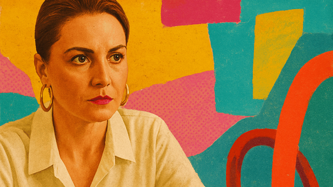 Να μ’ αγαπάς: Η Ζωή σκοτώνει τον Ευριπίδη μετά από απόπειρα βιασμού