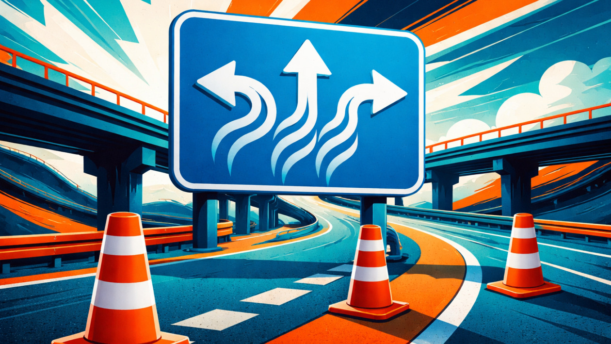 Ιόνια Οδός: Άνοιξε ο αυτοκινητόδρομος Αντιρρίου – Ιωαννίνων μετά το μπλόκο στο Αγγελόκαστρο