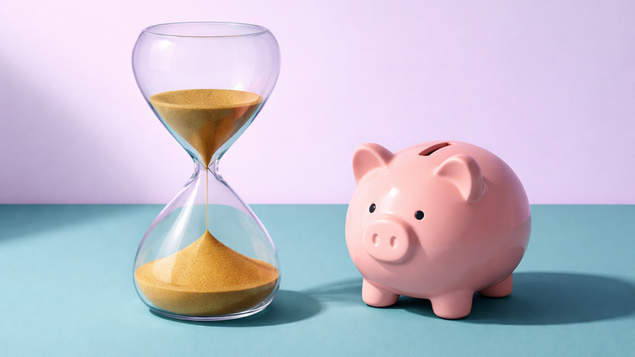 9 σημάδια ότι είστε καλύτερα προετοιμασμένοι για τη σύνταξη από το 90% των ανθρώπων