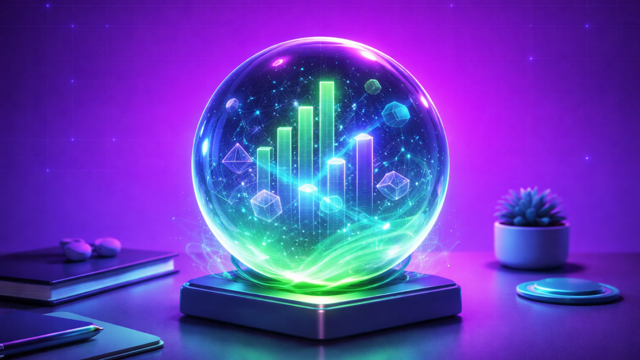 ChatGPT: 6 prompts για την πιο ειλικρινή ανασκόπηση της χρονιάς και ένα νέο ξεκίνημα το 2026