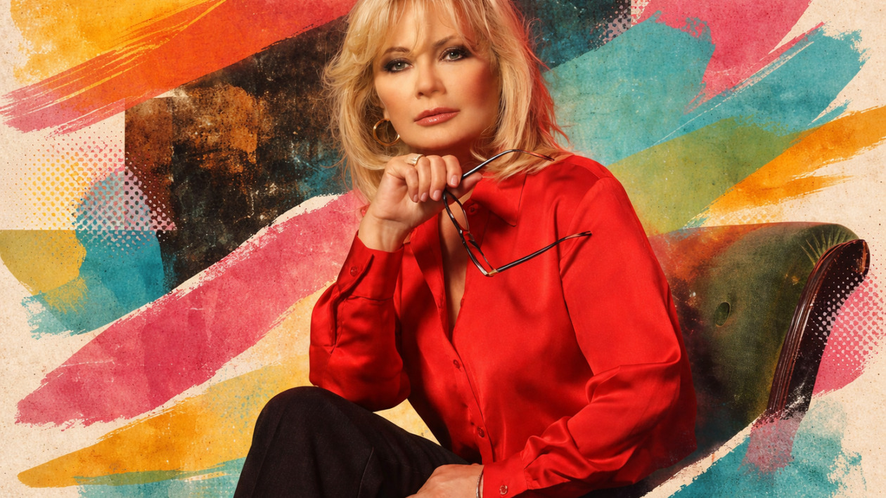 Φως στο Τούνελ: Έκτακτη εκπομπή για το έγκλημα στο Κολωνάκι – Η ανακοίνωση της Νικολούλη