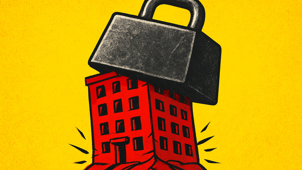 Σάντσεθ: Χρειαζόμαστε επείγουσα δράση για τη στεγαστική κρίση στην Ευρώπη