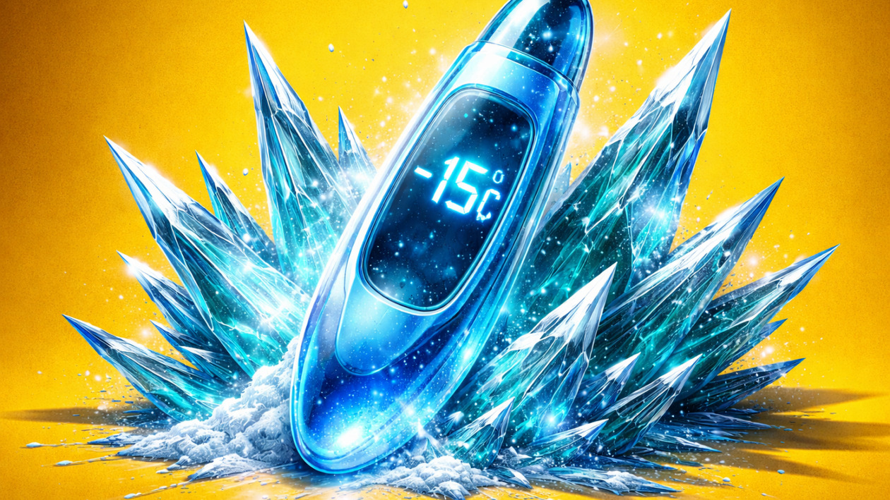 Πρωτοχρονιά με τσουχτερό κρύο: Πού θα χιονίσει – Η αναλυτική πρόγνωση